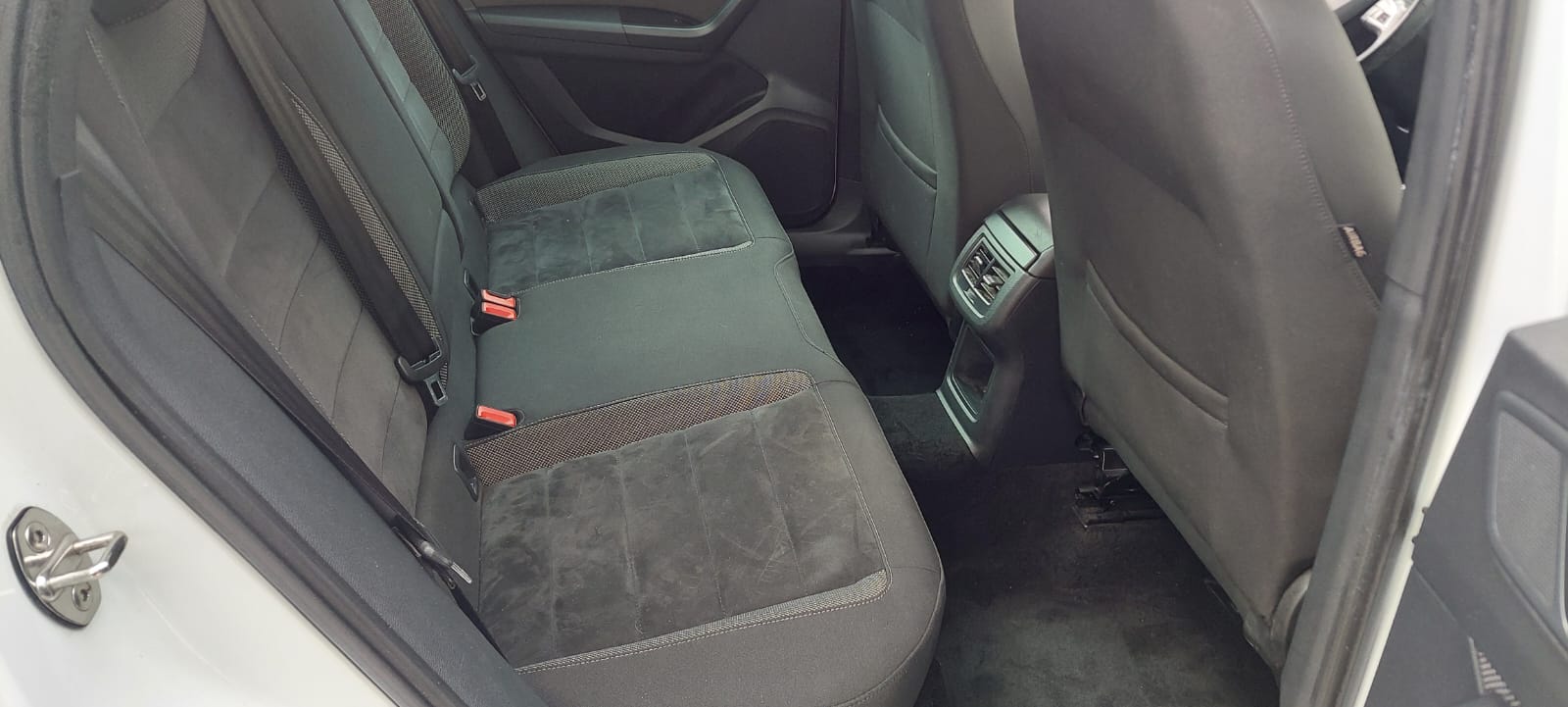 Seat Ateca 1.4 150cv foto 8